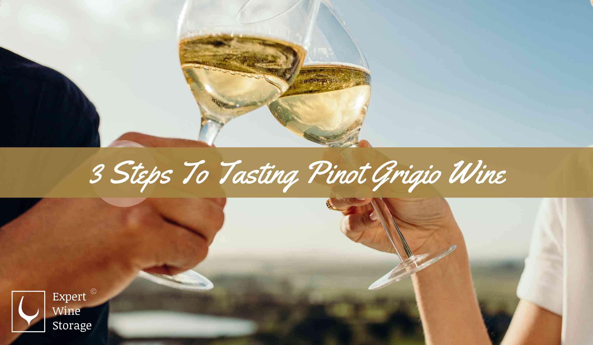 Ways to Taste Pinot Grigio