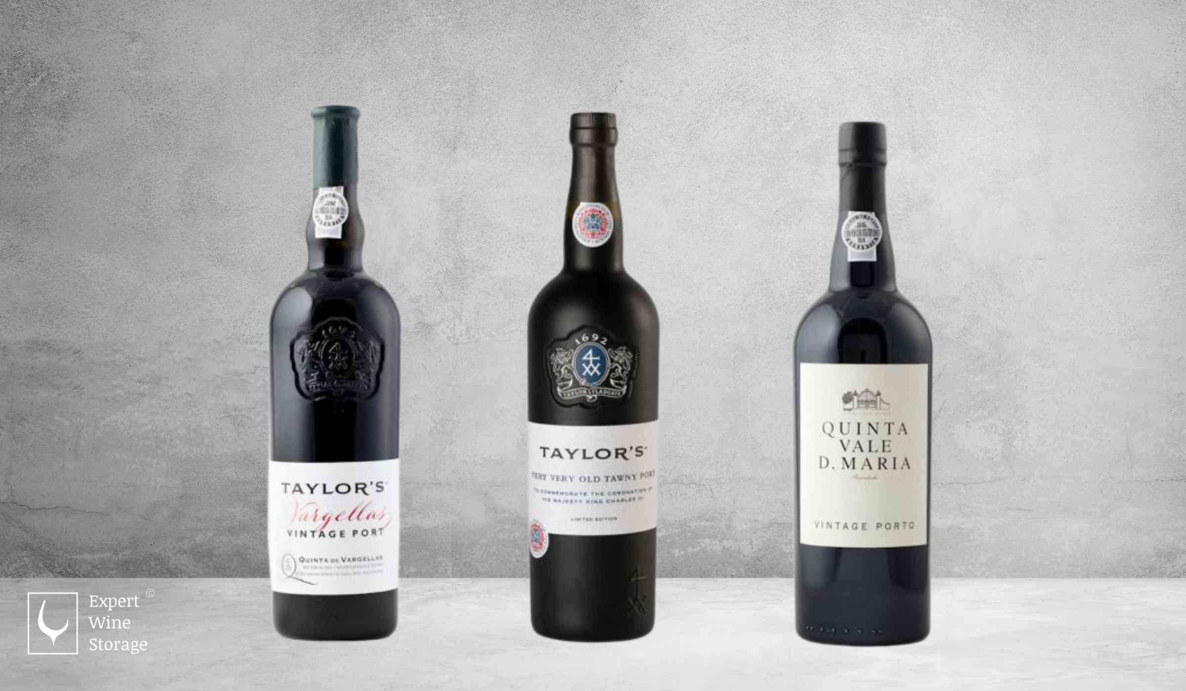 Port Wine Varieties