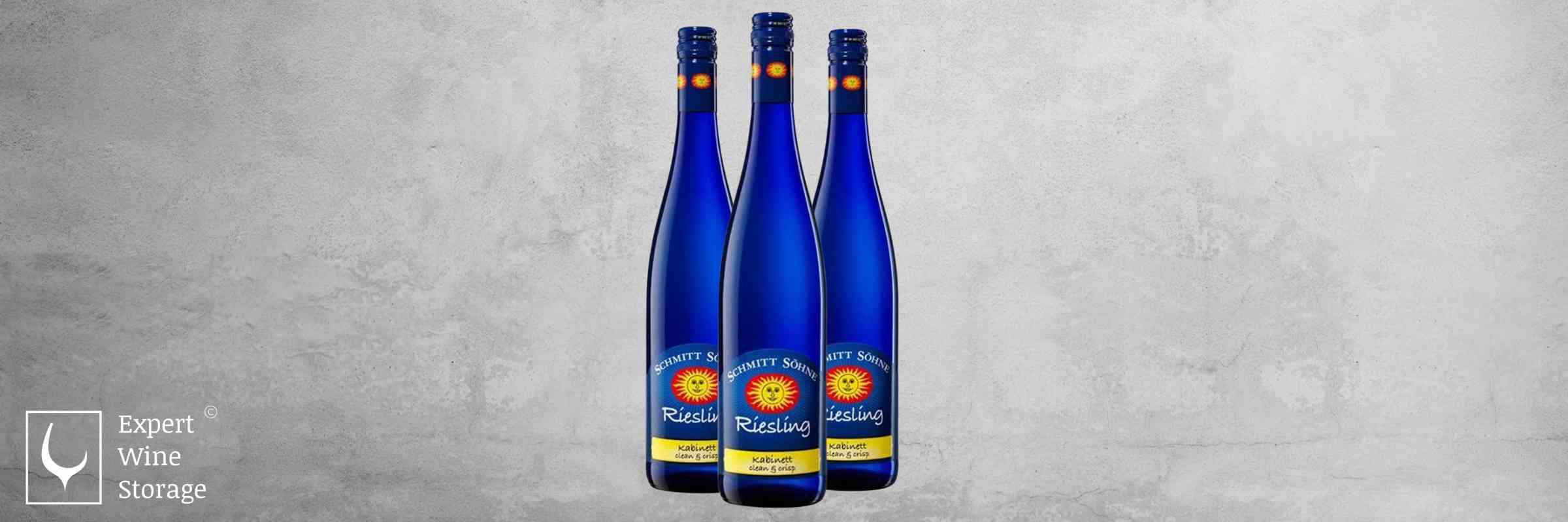 Schmitt Sohne Mosel Blue