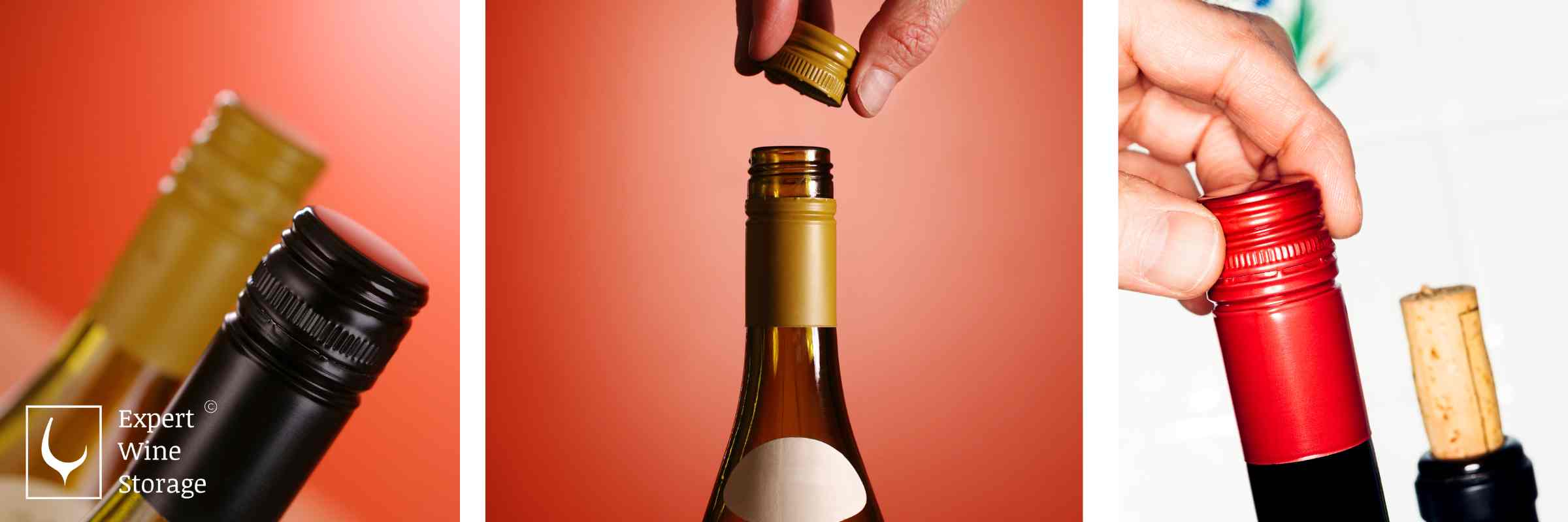 Screwtop Wine