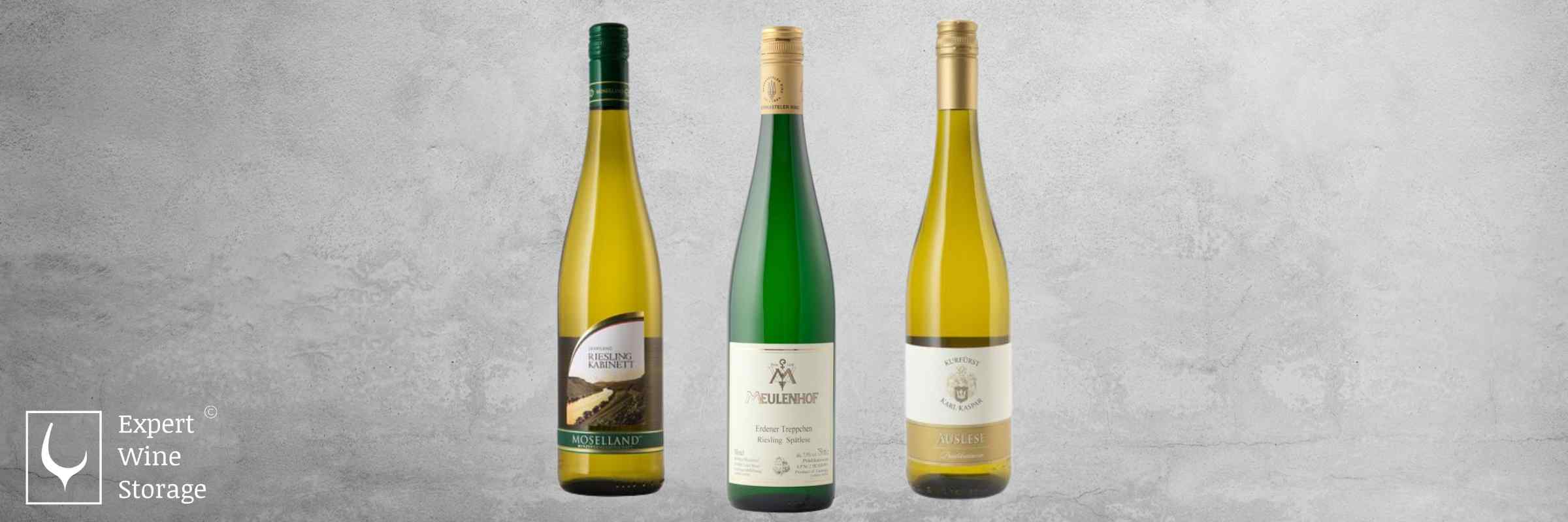 Riesling Wines