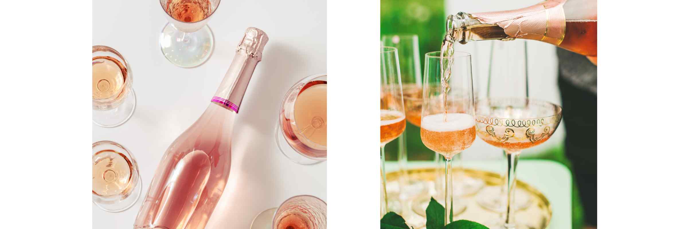 5 Tips To Serve Rose Wine