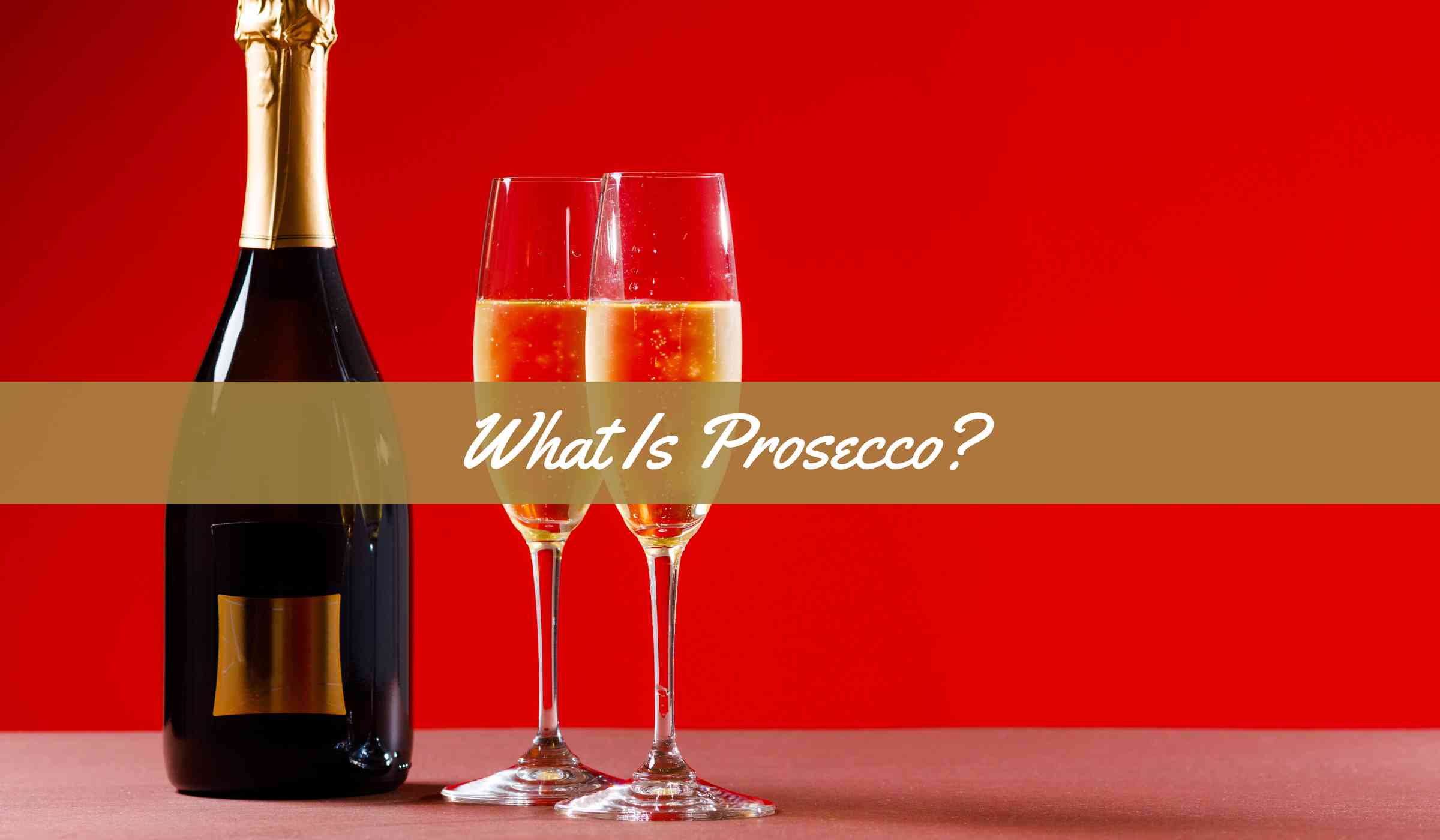 Prosecco