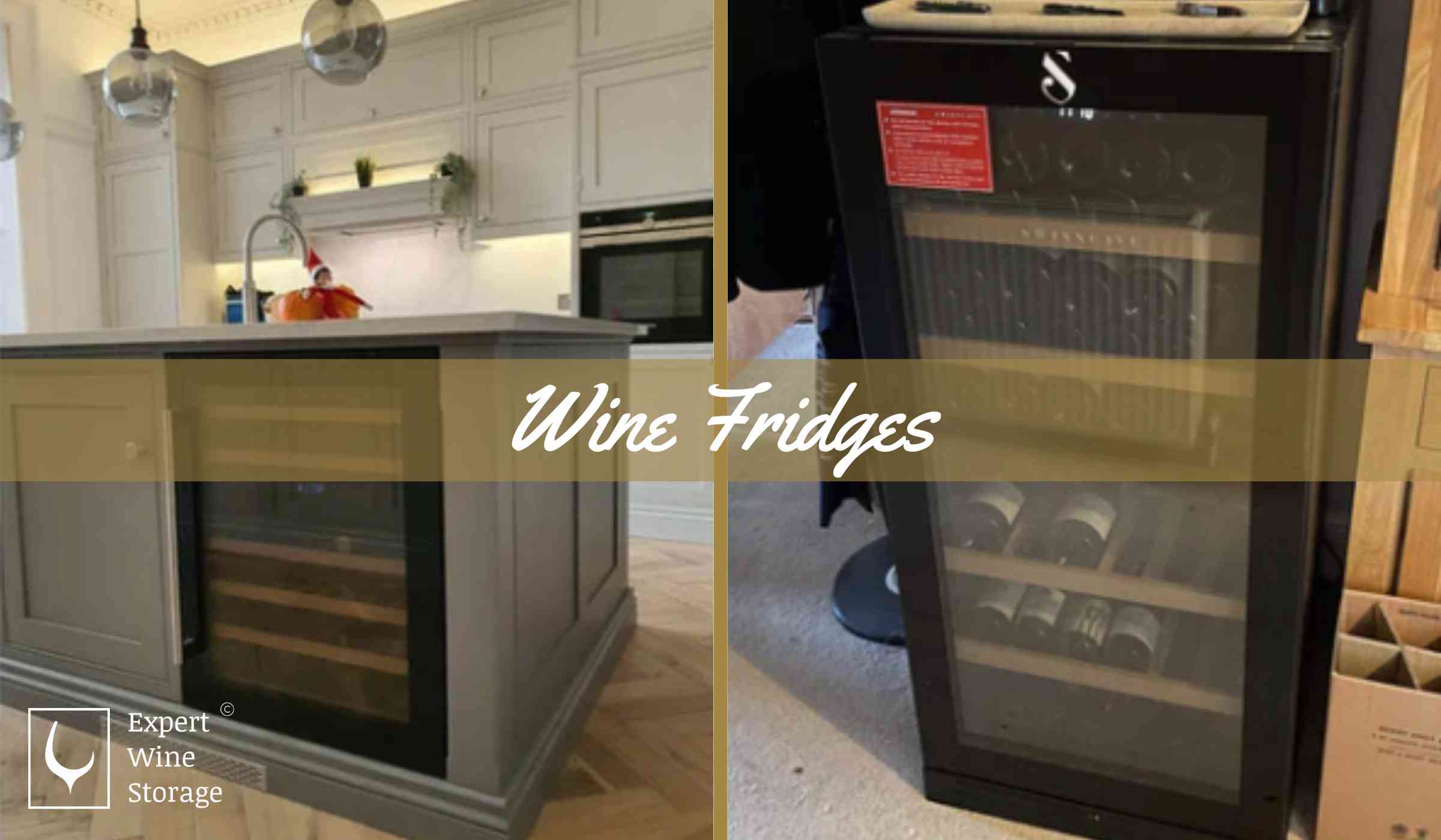 Wine Fridges