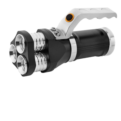 handheld led flashlight