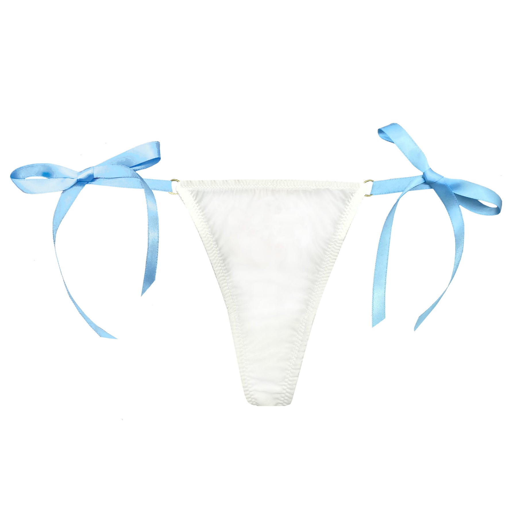 Cotton Candy Thong: Silky – Lolli Popitt