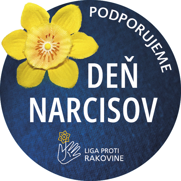 LELOSI Deň narcisov