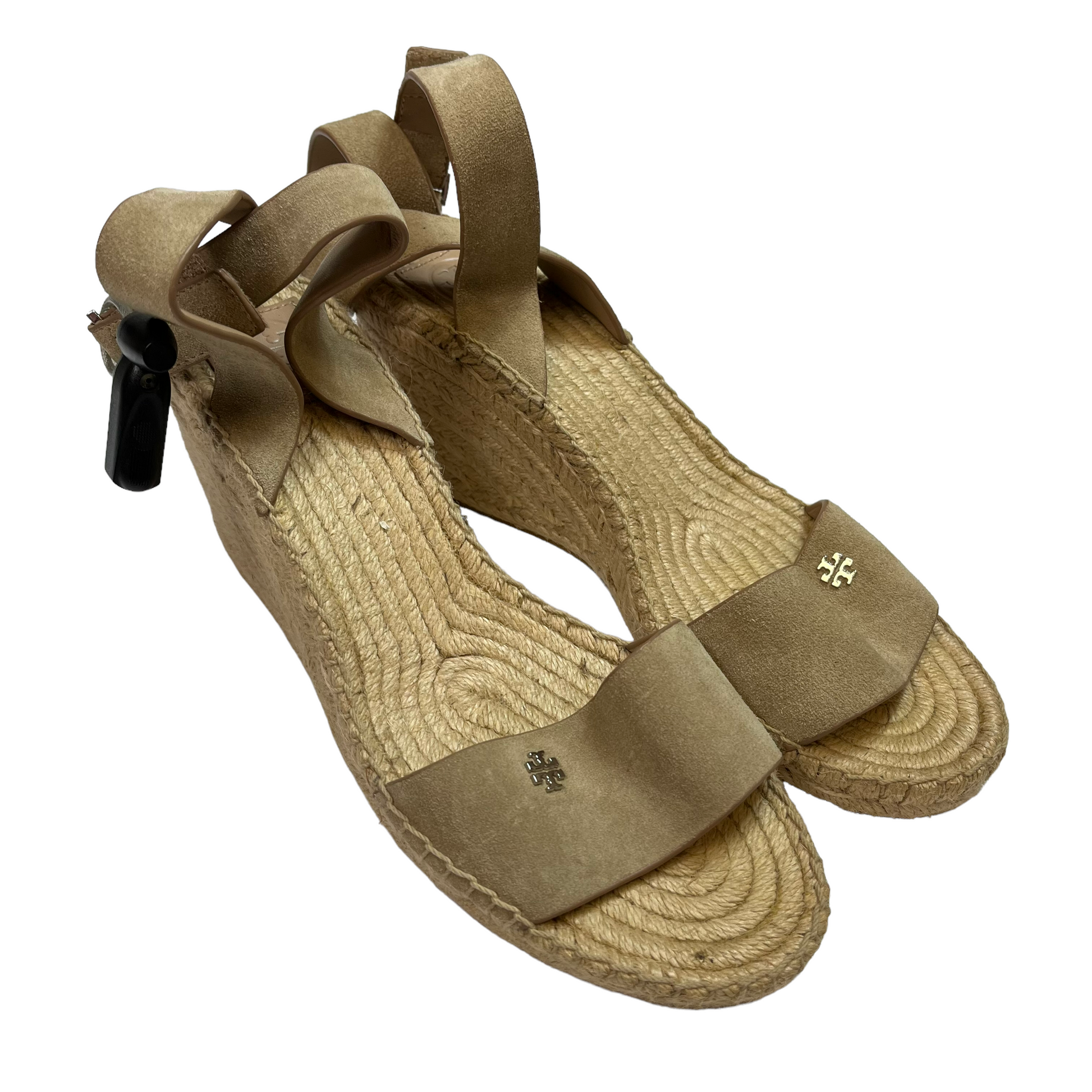 Sandals Designer By Tory Burch Size:  – Clothes Mentor Rock Hill SC #283