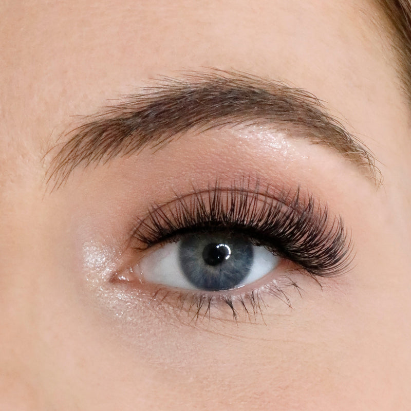 Queen Me Russian Strip Lashes - Lola's Lashes