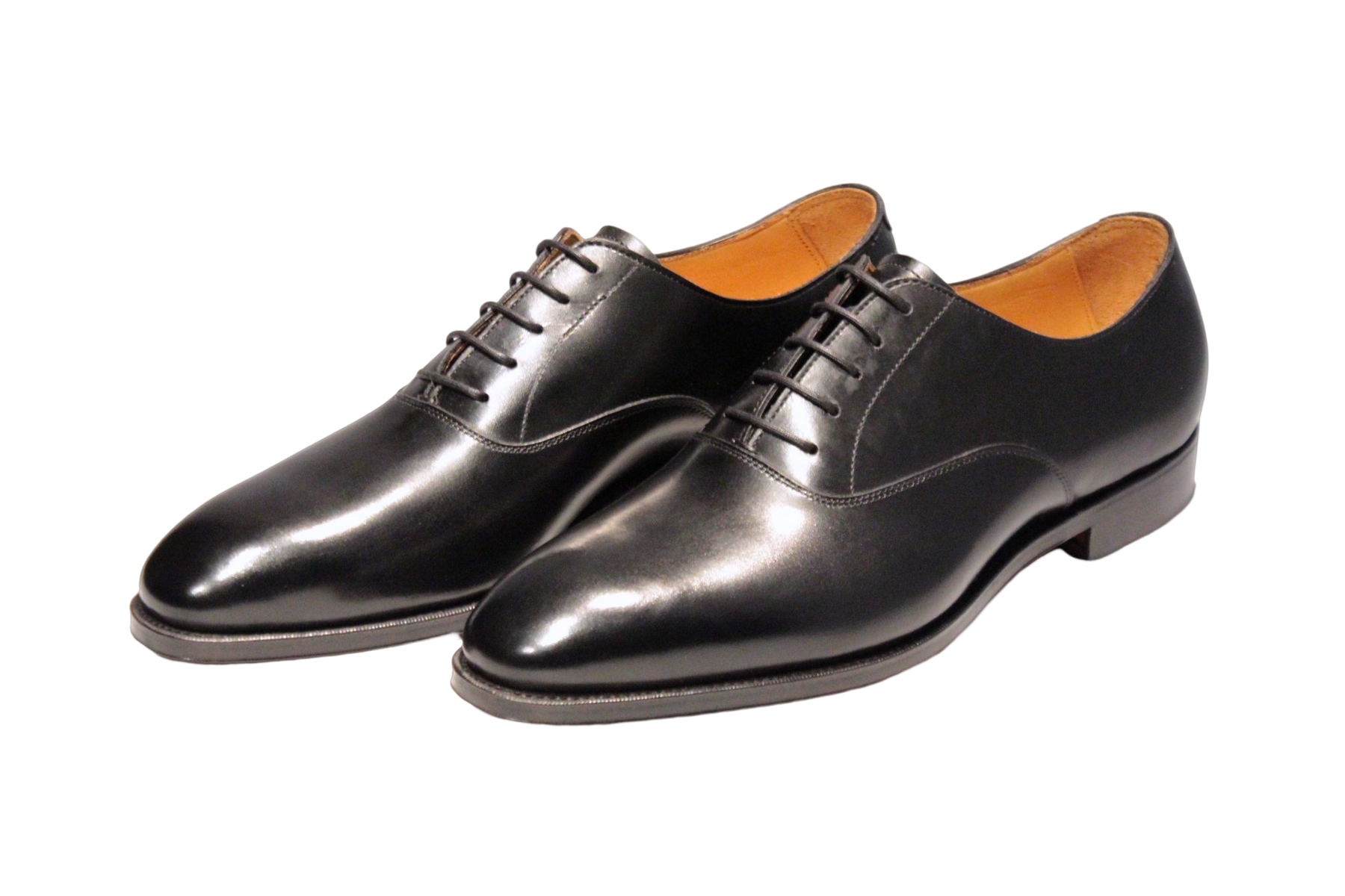 3アイレットダービー BONDⅡ OTS3004A – World Footwear Gallery