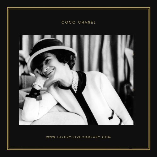 The True Story of Gabrielle Coco Chanel The Childhood That She Never  Wanted You to Know  Tatler Asia