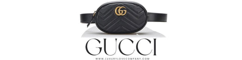 Dynasty Gucci Marmont Matelassé Shoulder Bag