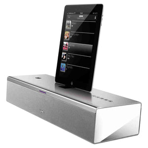 loewe soundport bluetooth speaker