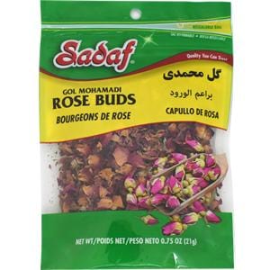 Rose Bud, Gol Mohammadi, Rose Petals