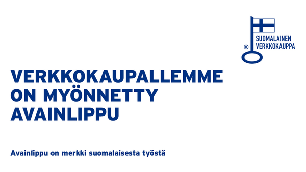 Bonge.fi avainlippu