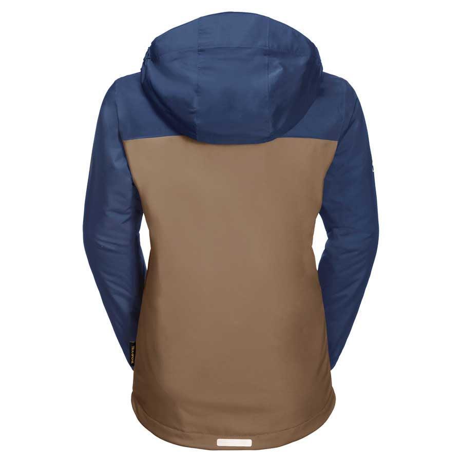 Bonge.fi | JACK WOLFSKIN KIDS JACKET | SANDPIPER