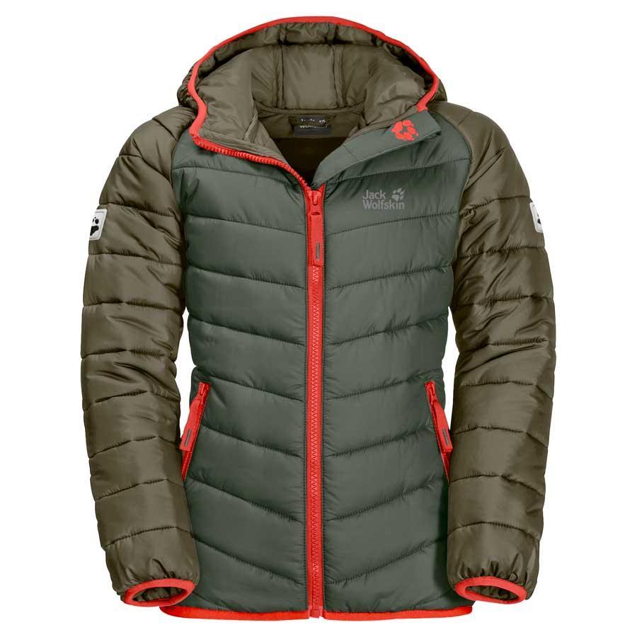 Bonge.fi | JACK WOLFSKIN | KIDS JACKET SANDPIPER