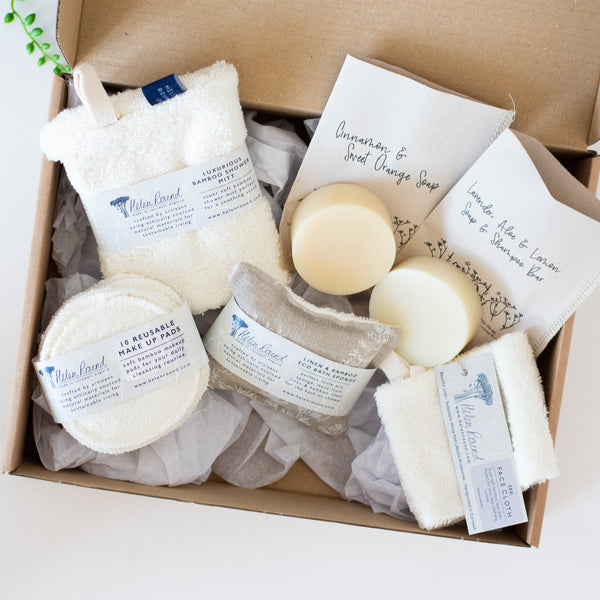 Luxury Eco Collection Gift Set by Helen Round