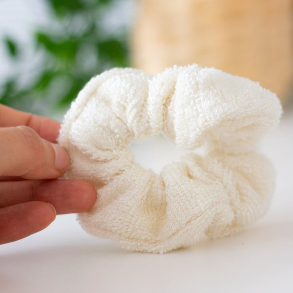 Reusable Bamboo Hair Wrap Towel – Helen Round