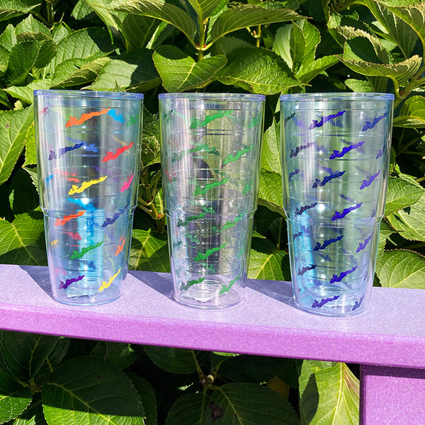 Ponce Inlet Lighthouse Tervis Tumblers Set of 2-16oz