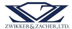 ZWIKKER and ZACHER