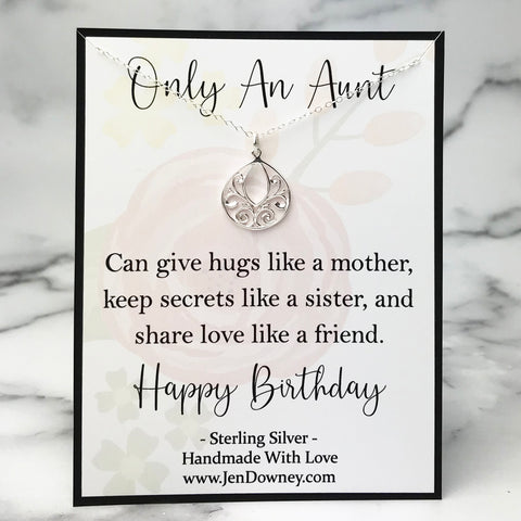 quotes happy birthday aunt