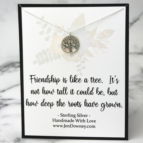 Travel As Much As You Can Quote Sterling Silver Airplane Necklace – Jen  Downey