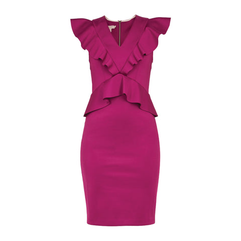 Ted Baker Dress