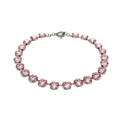 Laura of Pembroke Pink Jewelry