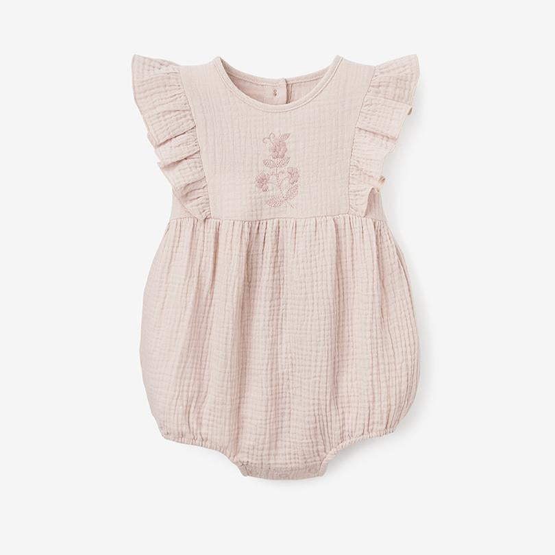 Bubble Romper, 3-6 Months