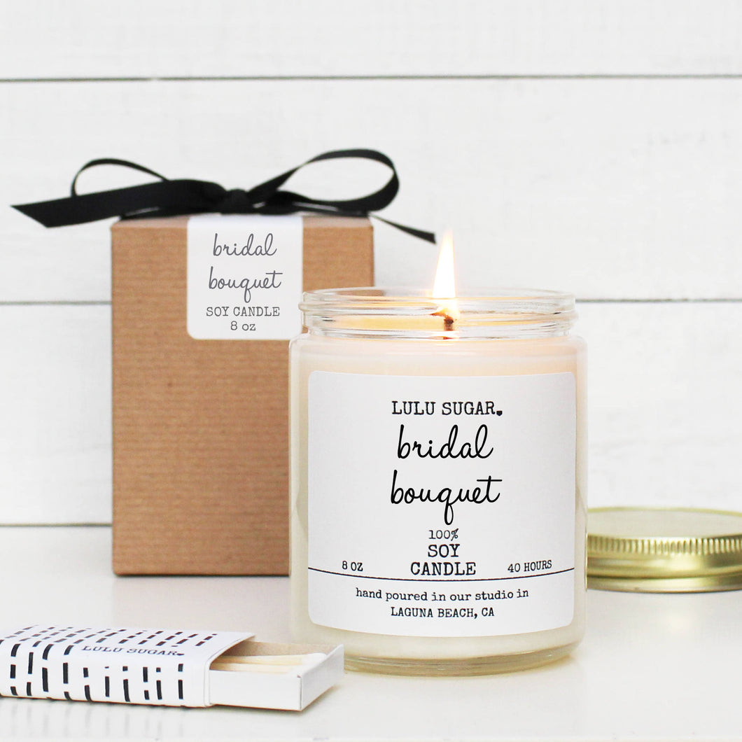 soy candles online