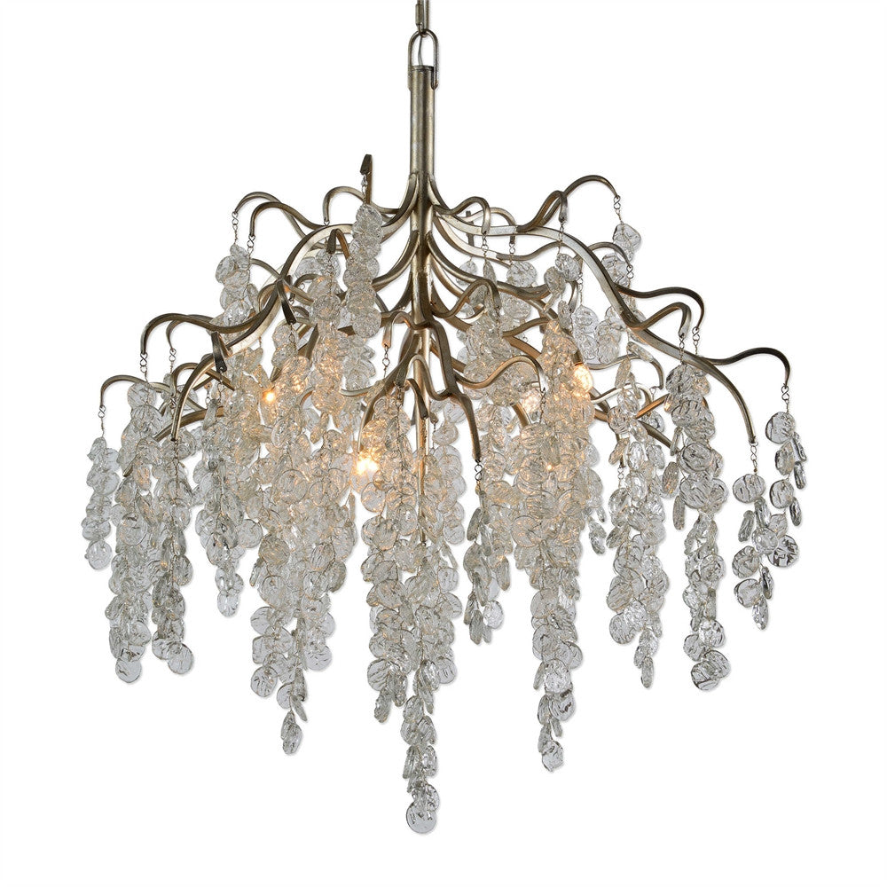 Chandelier - Lighting - Laura of Pembroke