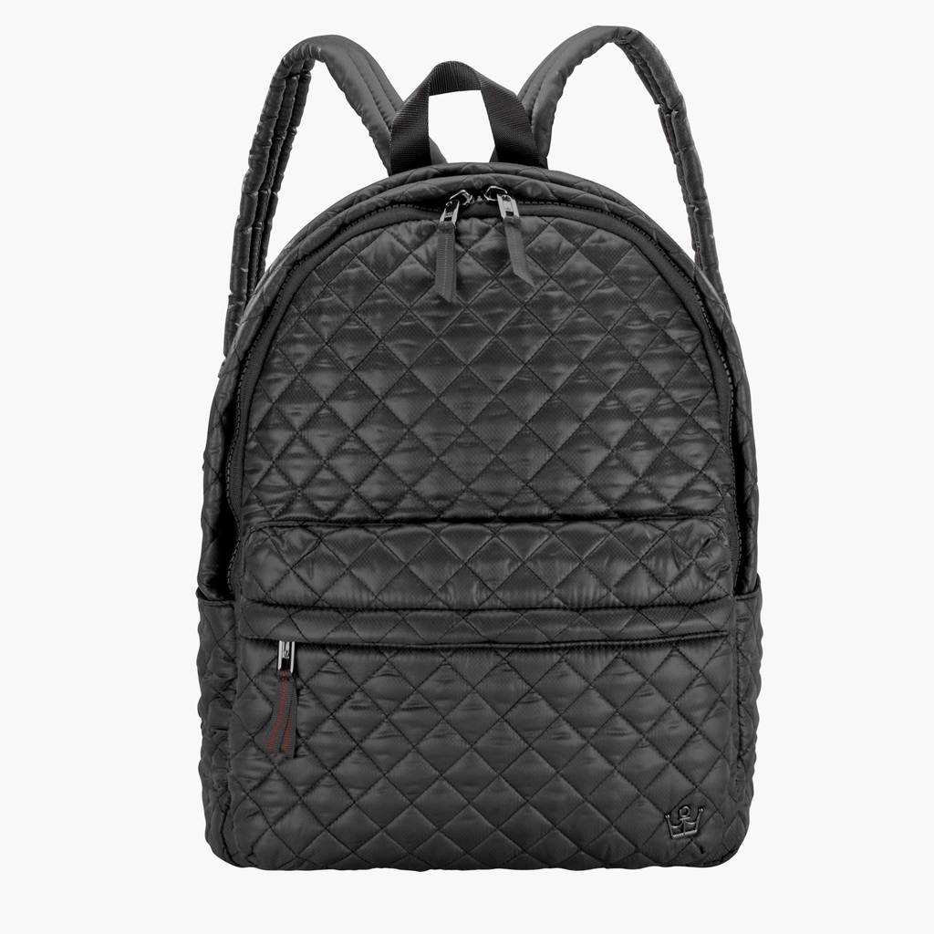 24 + 7 Large Laptop Backpack (Multiple Colors)