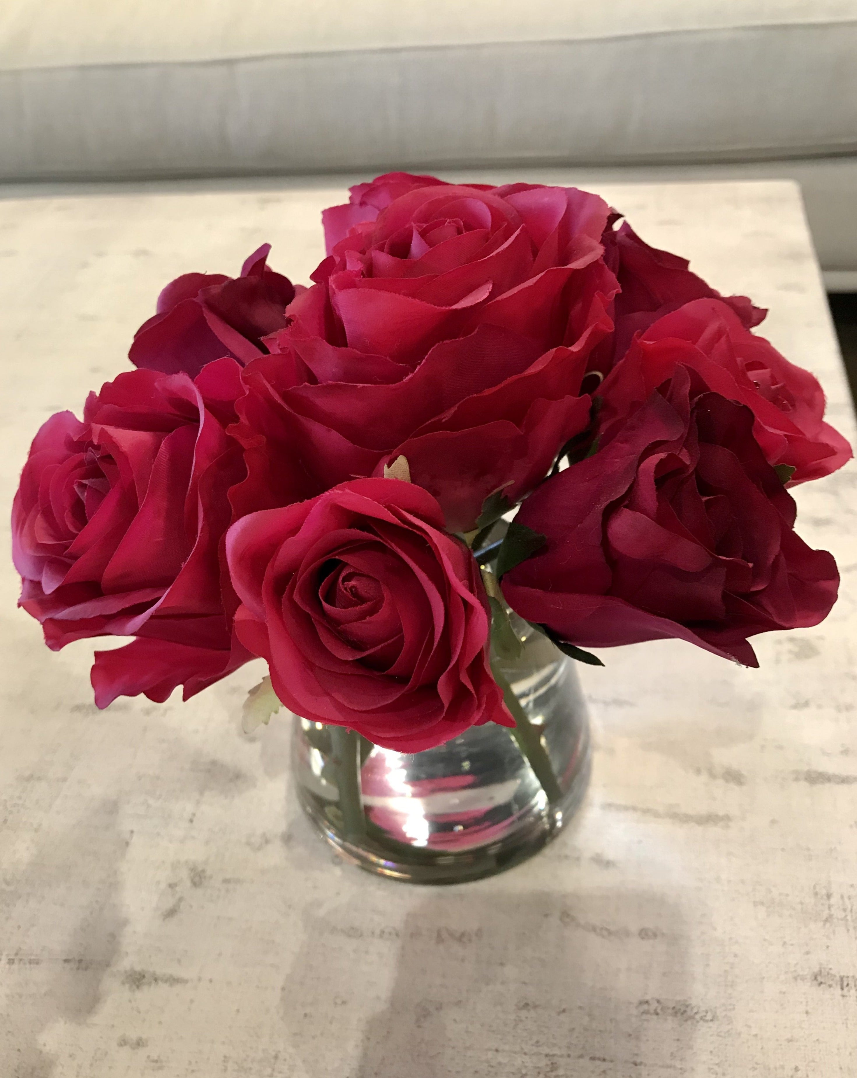 Rose Arrangement