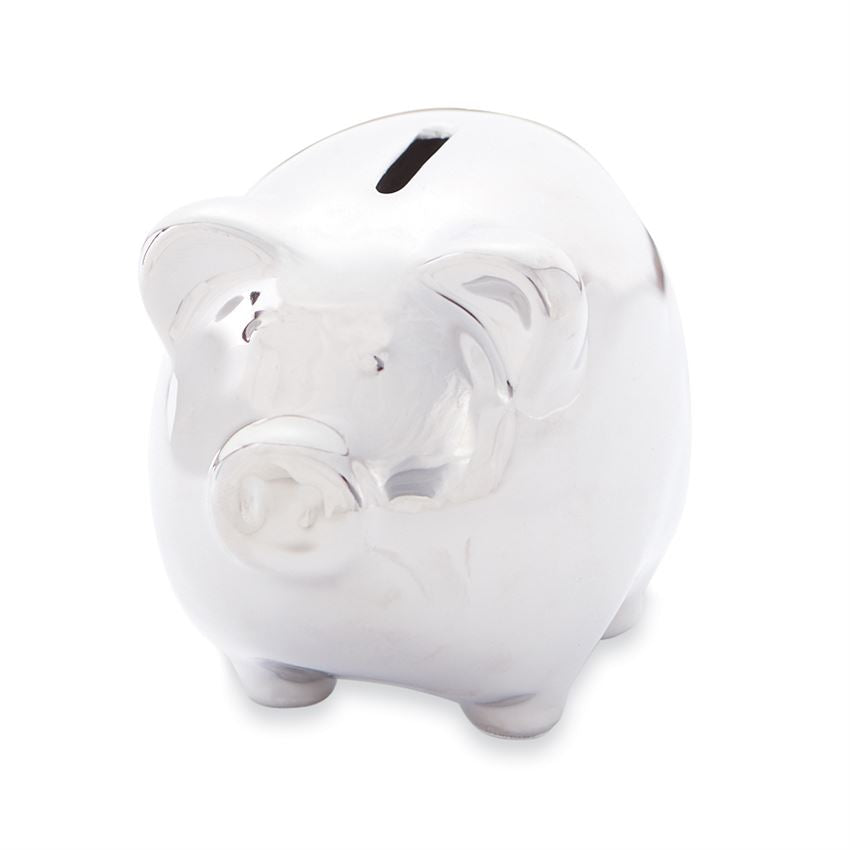 first piggy bank