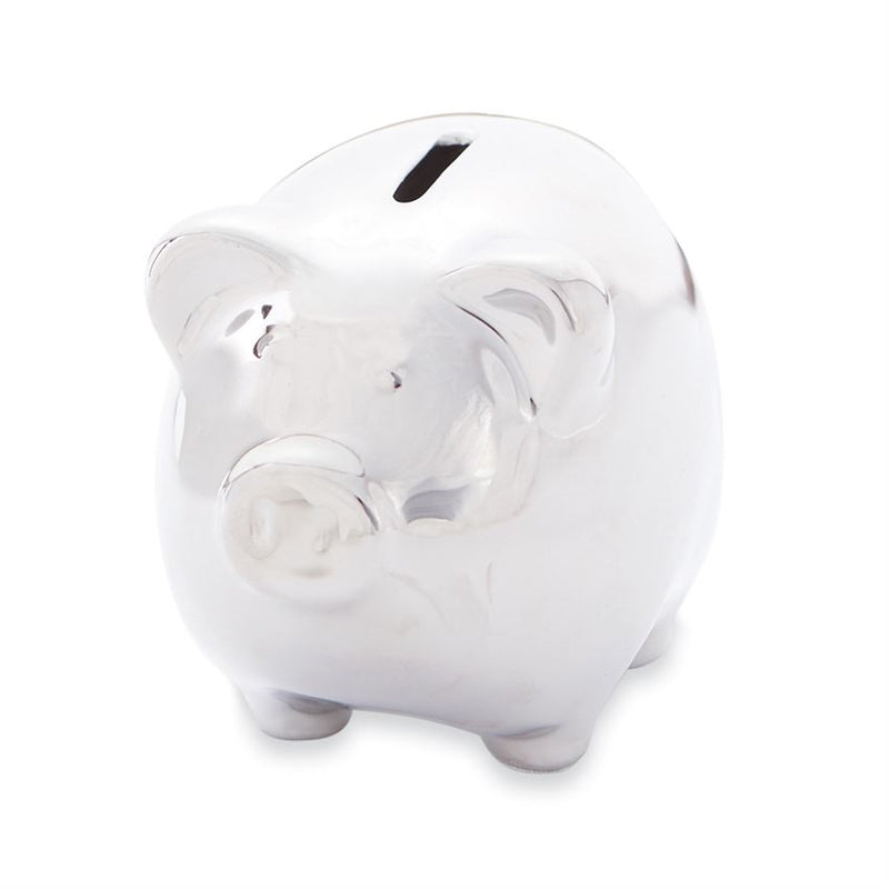 my first piggy bank