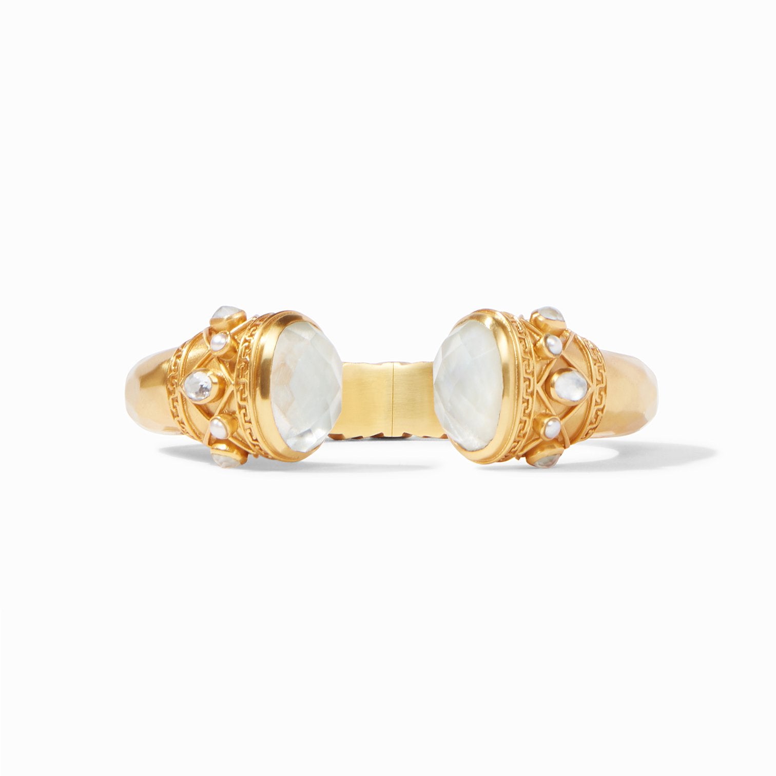 Savannah Hinge Cuff