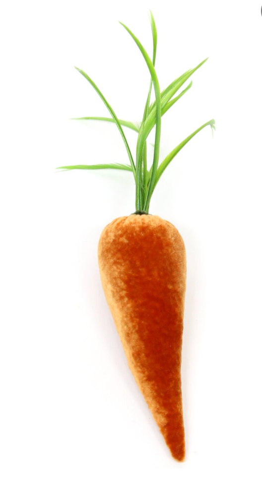 Velvet Carrot