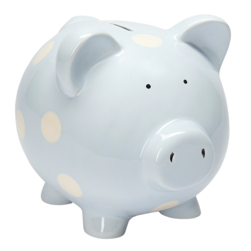 ceramic piggy bank ideas