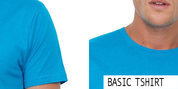 Our Basic T-Shirt