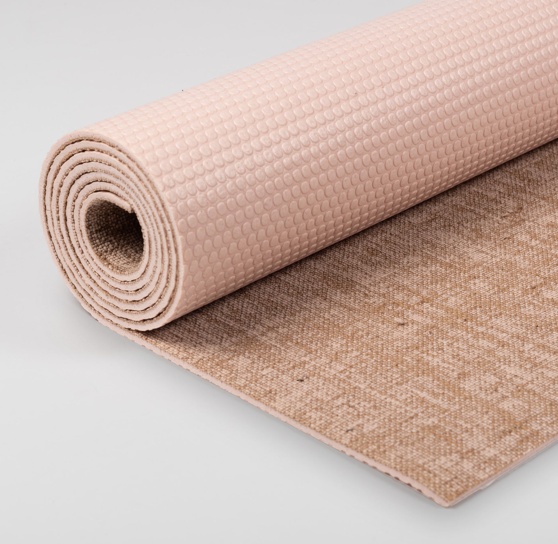 Paard spectrum Fysica Yoga Mat Jute (Inclusief complete online yoga masterclass) – Positive Things