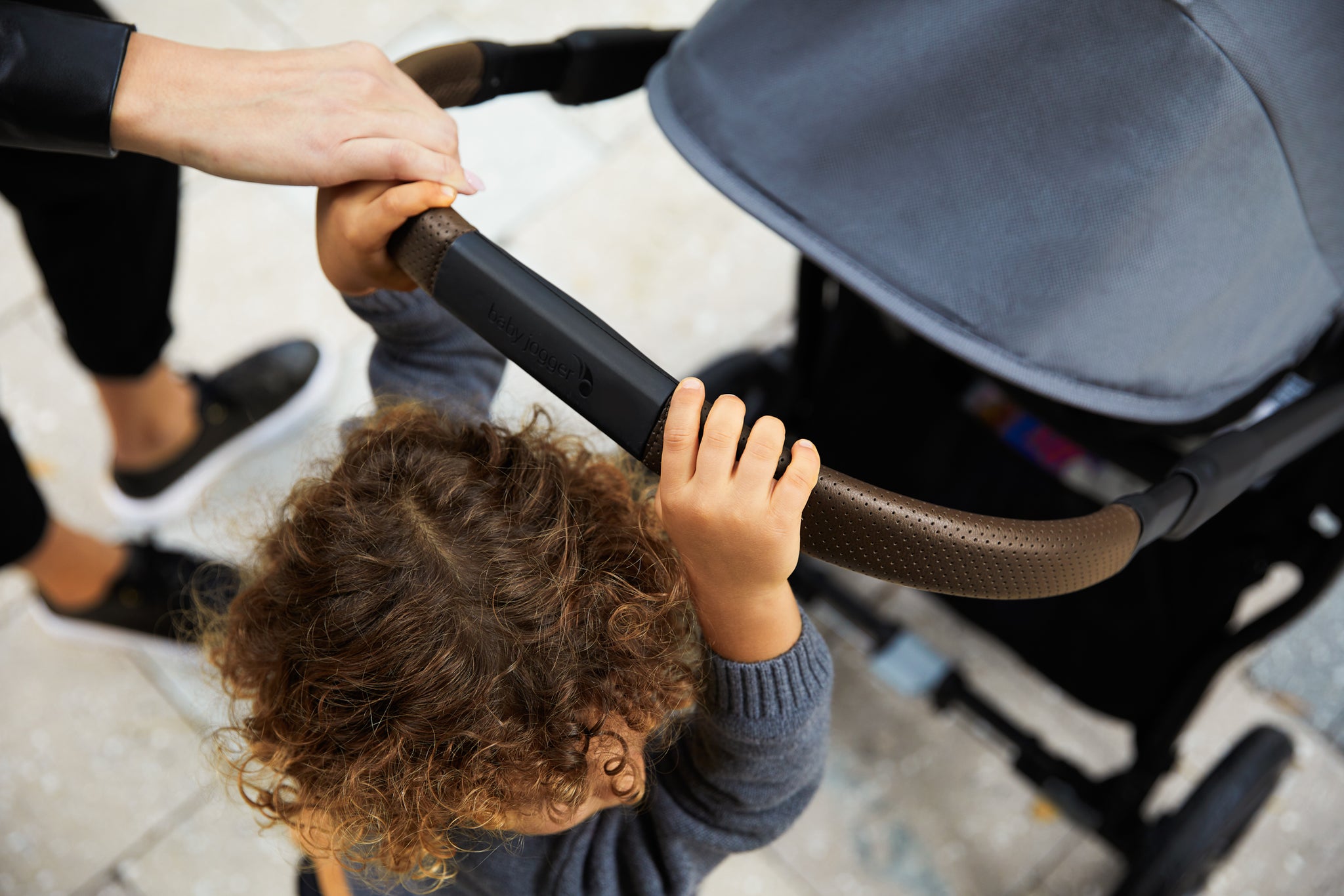 Keep your infant safe and comfortable by regularly maintaining and cleaning your baby stroller