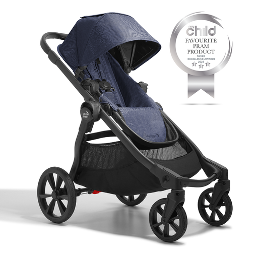 Baby Jogger Glider Board - Ships Now! - City Select Strollers