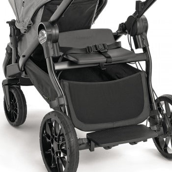 chicco bravo for 2 travel system