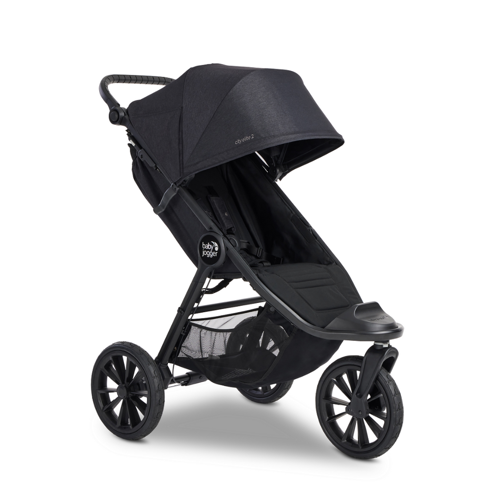 city elite stroller