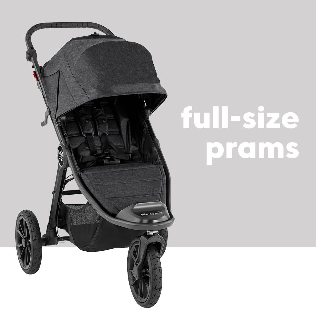 second hand prams melbourne