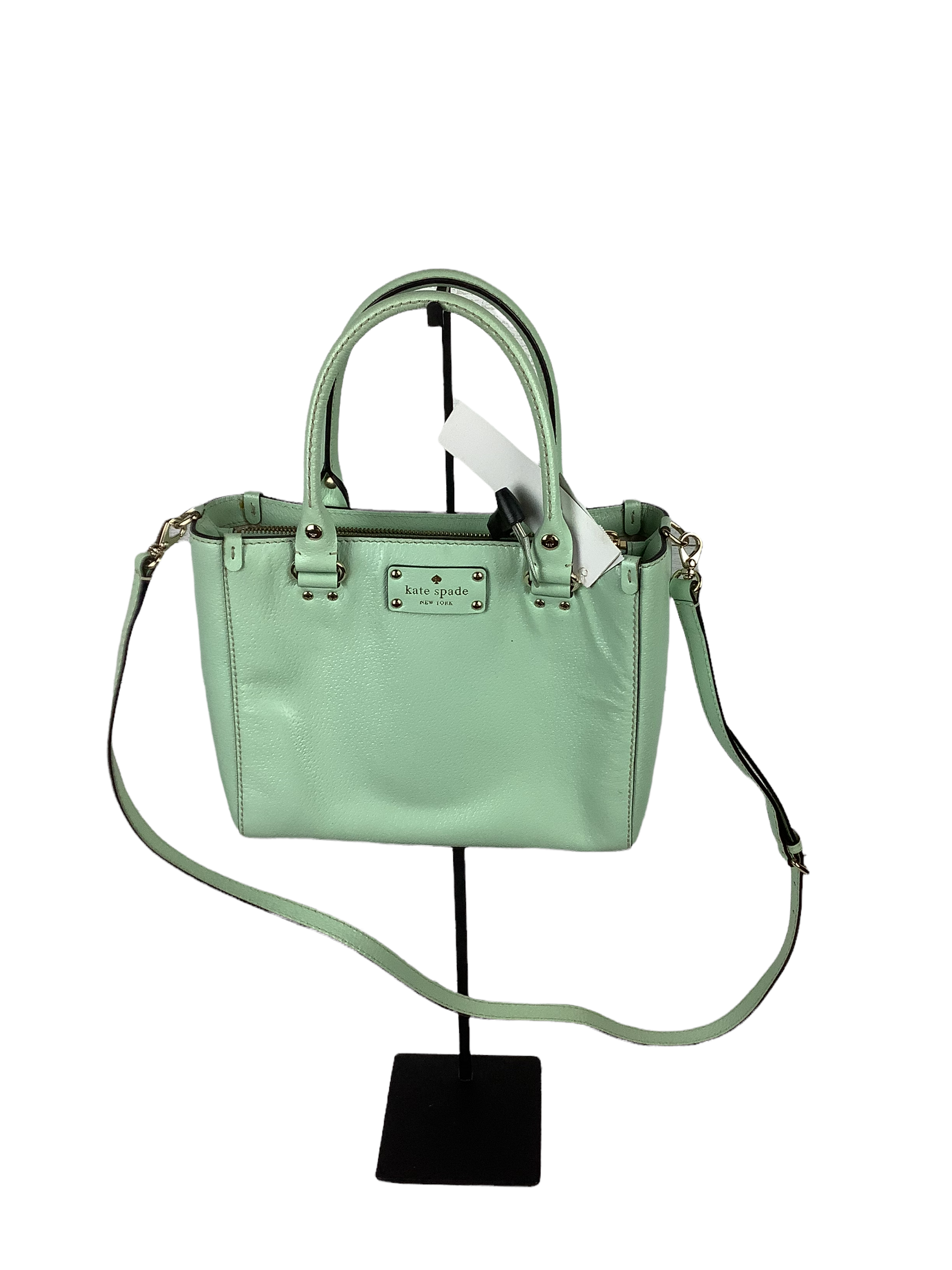Handbag Designer By Kate Spade Size: Medium – Clothes Mentor Greenville SC  #160