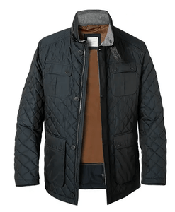 bugatti jacket price