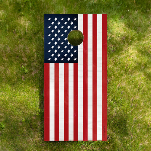 50 Stars Stencil American Flag Stars for Patriotic Wood Sign