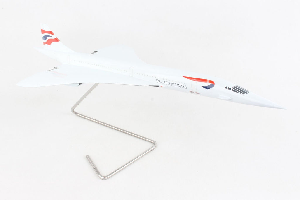 Executive Series British Airways Concorde 1:100 (KBSSTB2TR) G2310